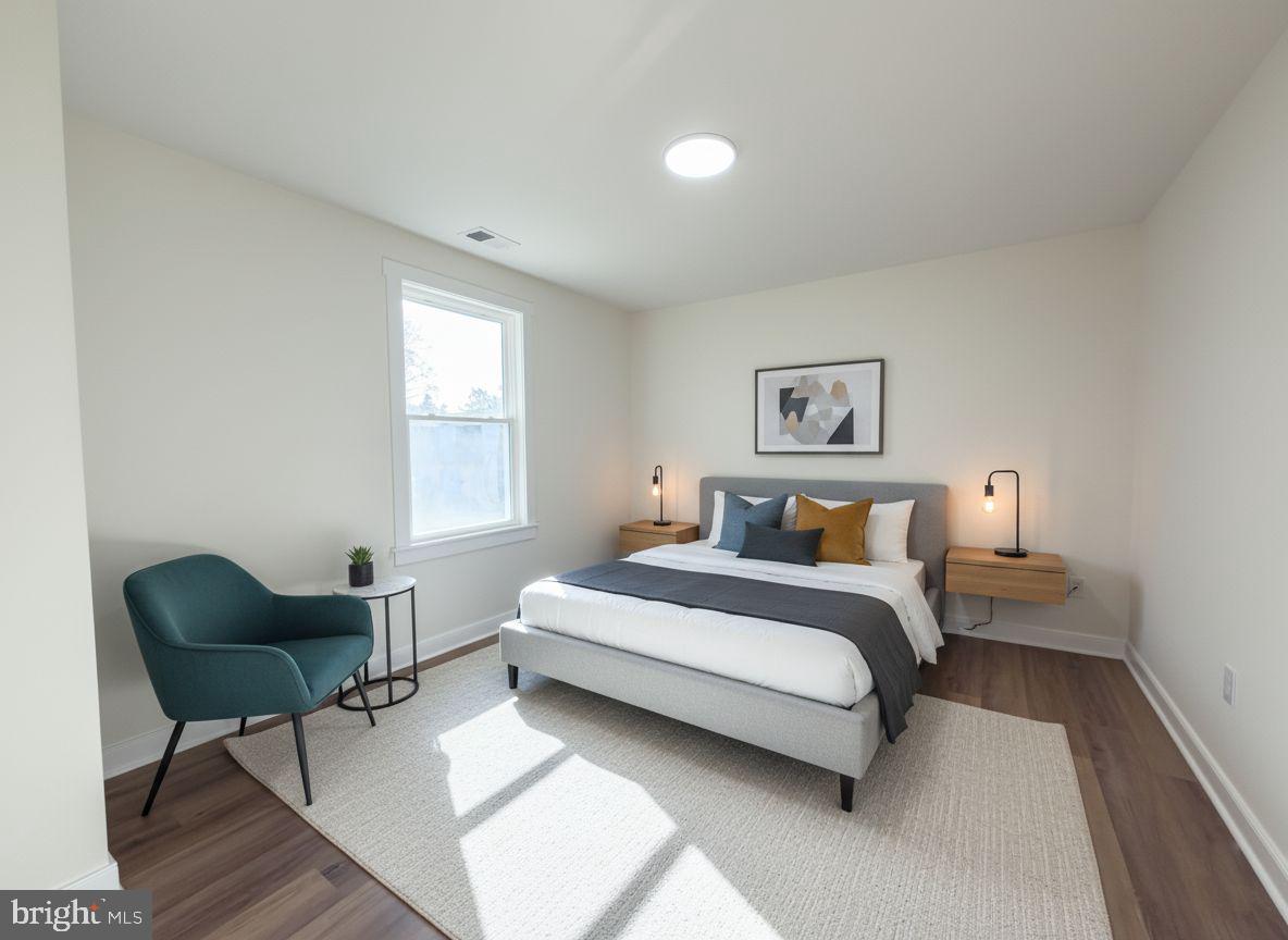 CHANDON WOODS - Residential