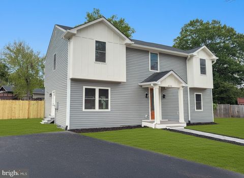 656 STUART COURT HERNDON VA 20170