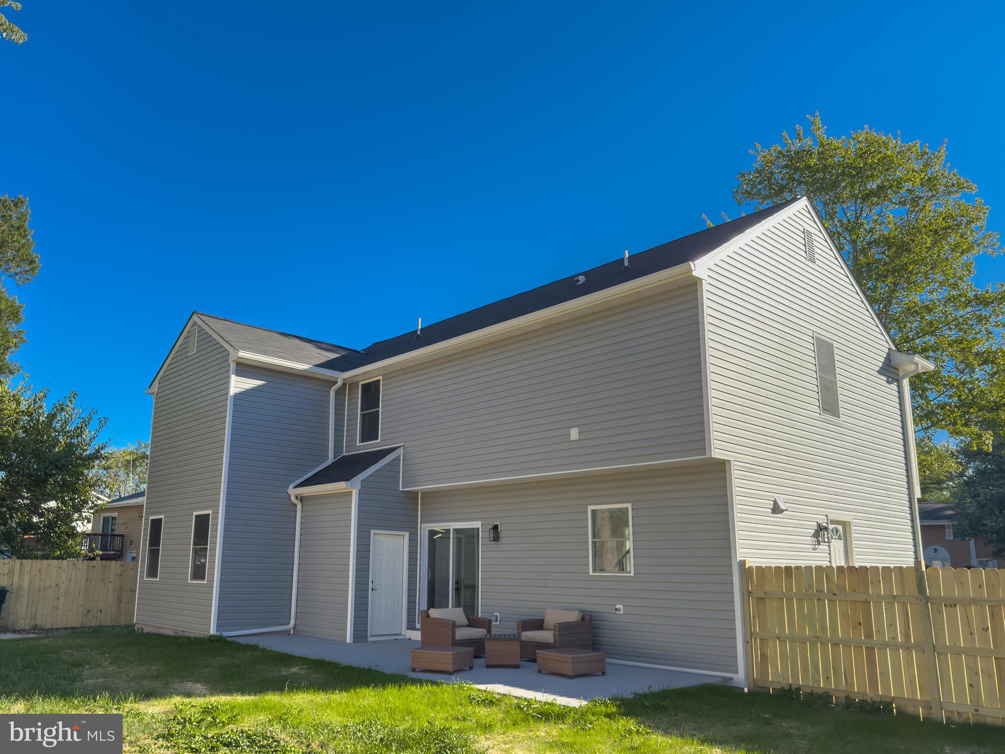 CHANDON WOODS - Residential