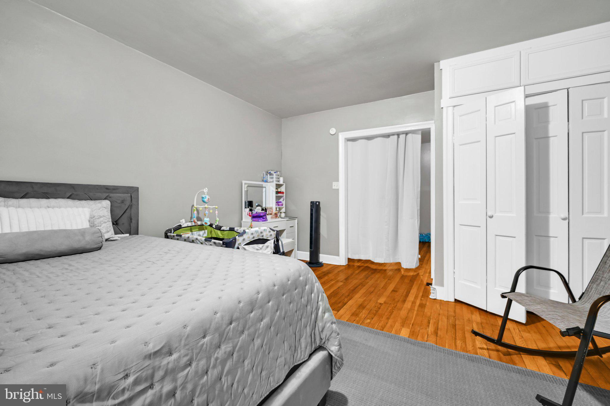 203 PARK PLACE 203-205