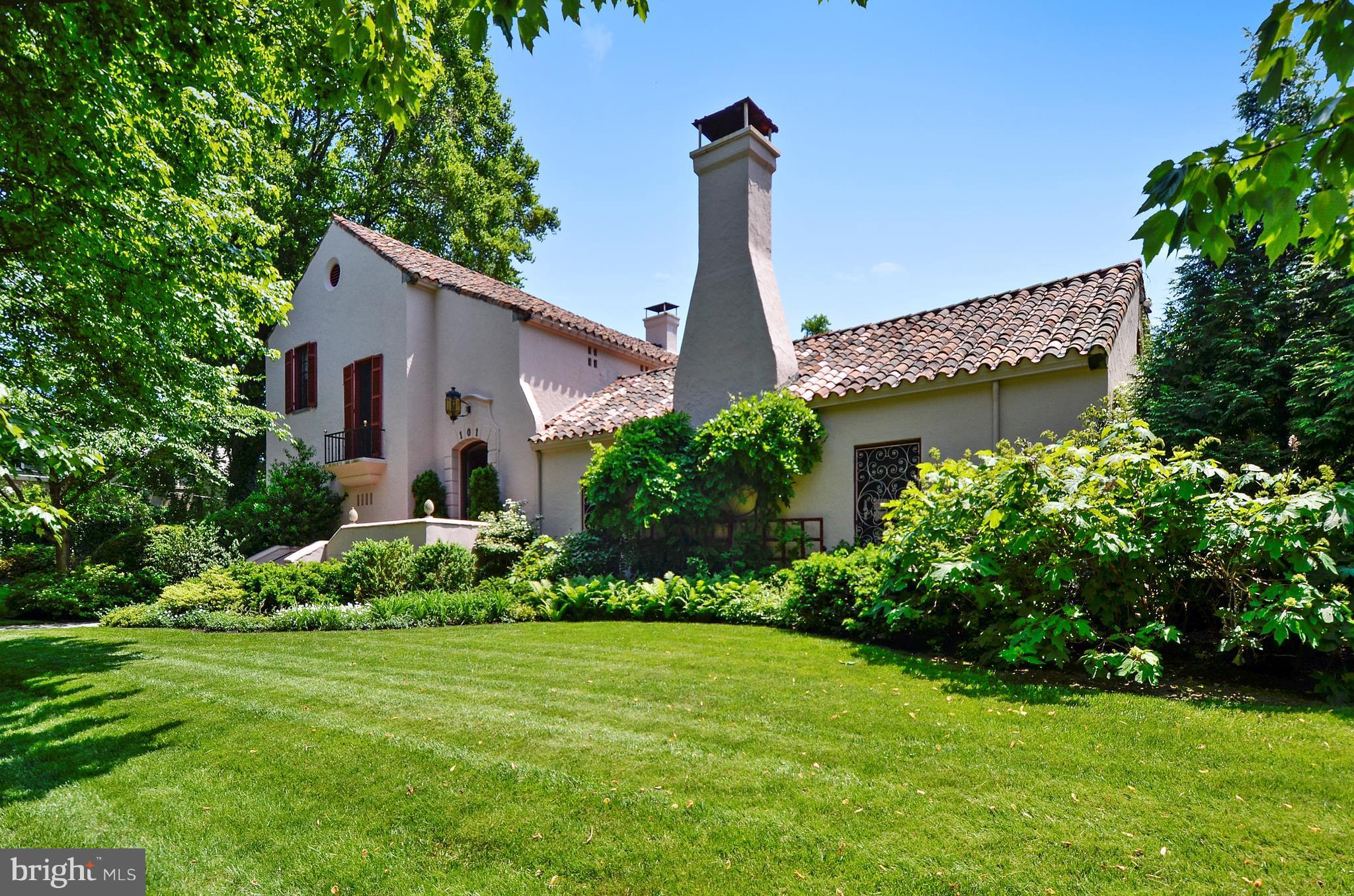 GUILFORD - Residential