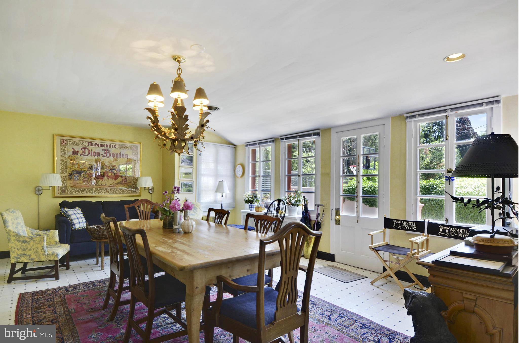 GUILFORD - Residential