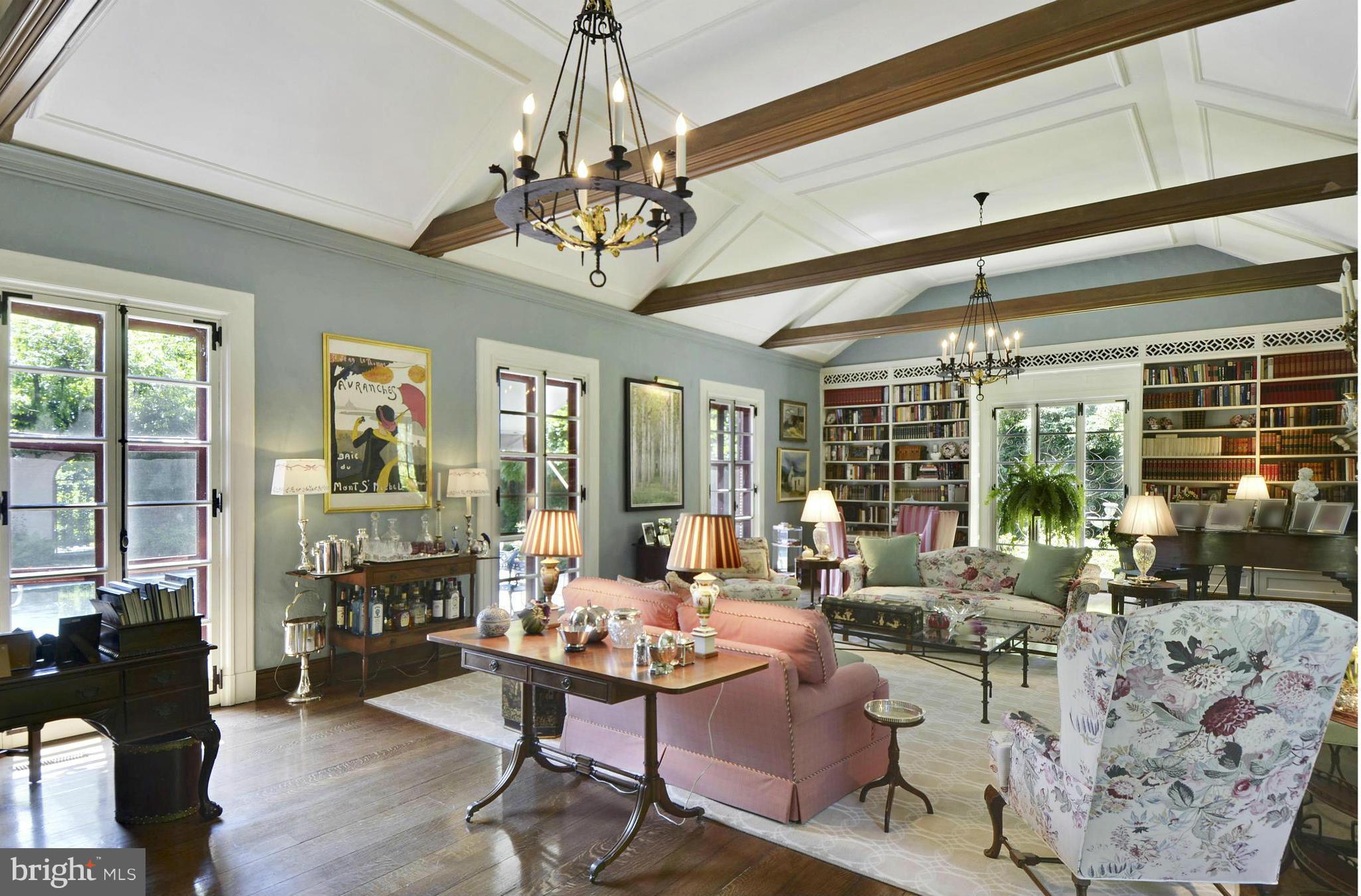 GUILFORD - Residential