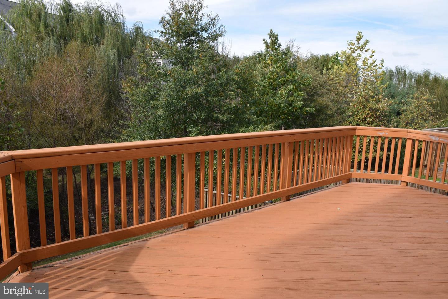 ASHBURN VILLAGE - Residential Lease