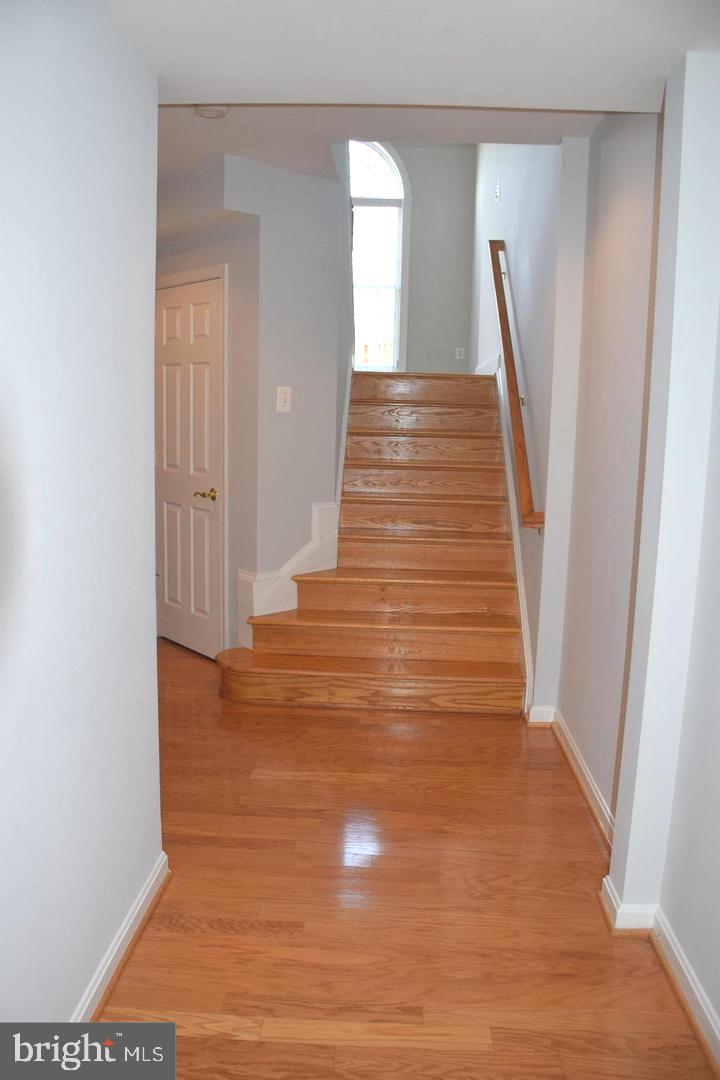 ASHBURN VILLAGE - Residential Lease