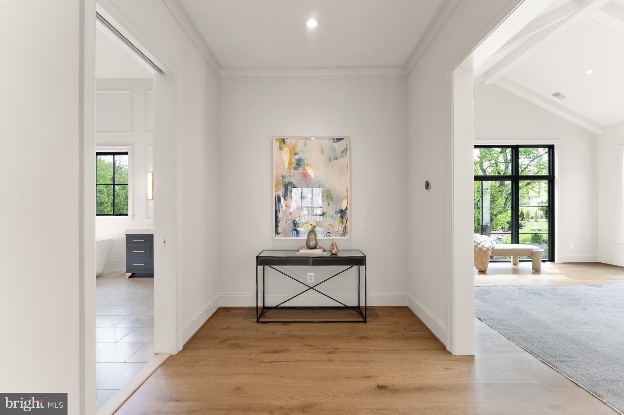 LANGLEY FOREST - Residential