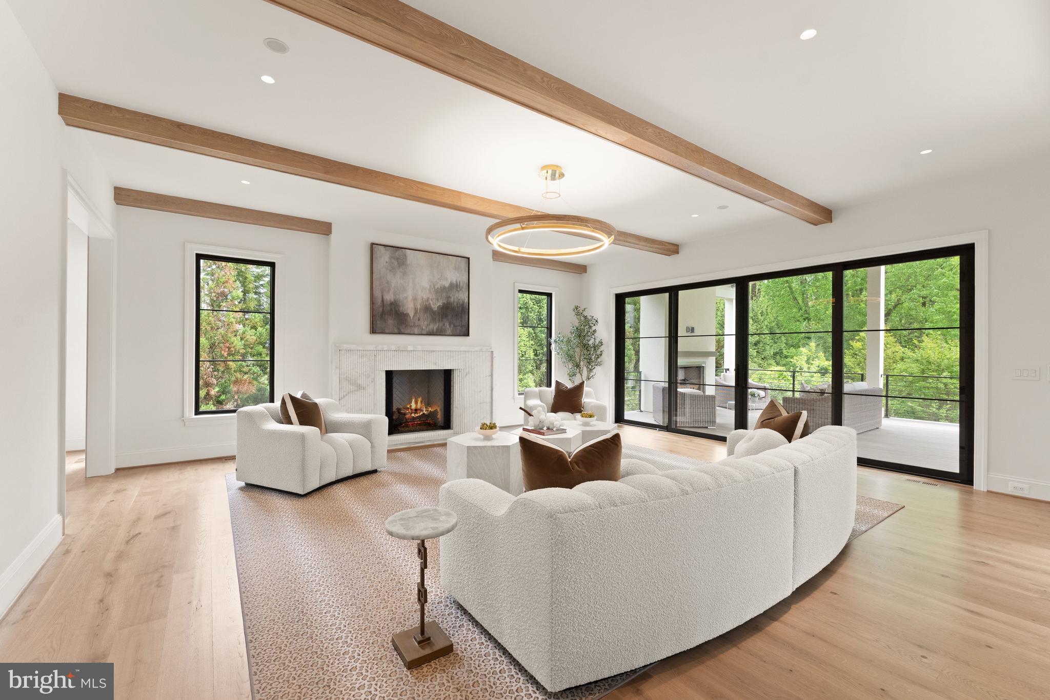 LANGLEY FOREST - Residential