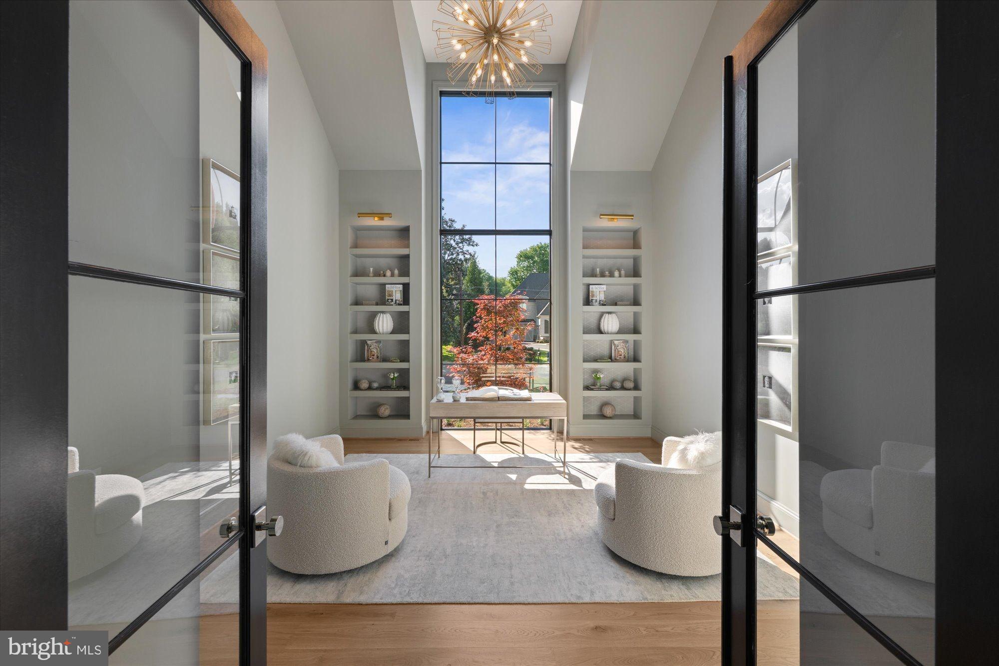 LANGLEY FOREST - Residential