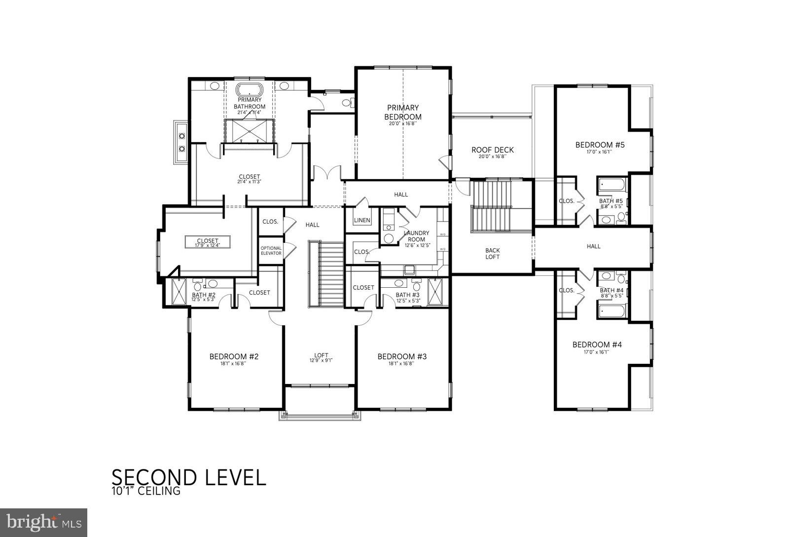LANGLEY FOREST - Residential