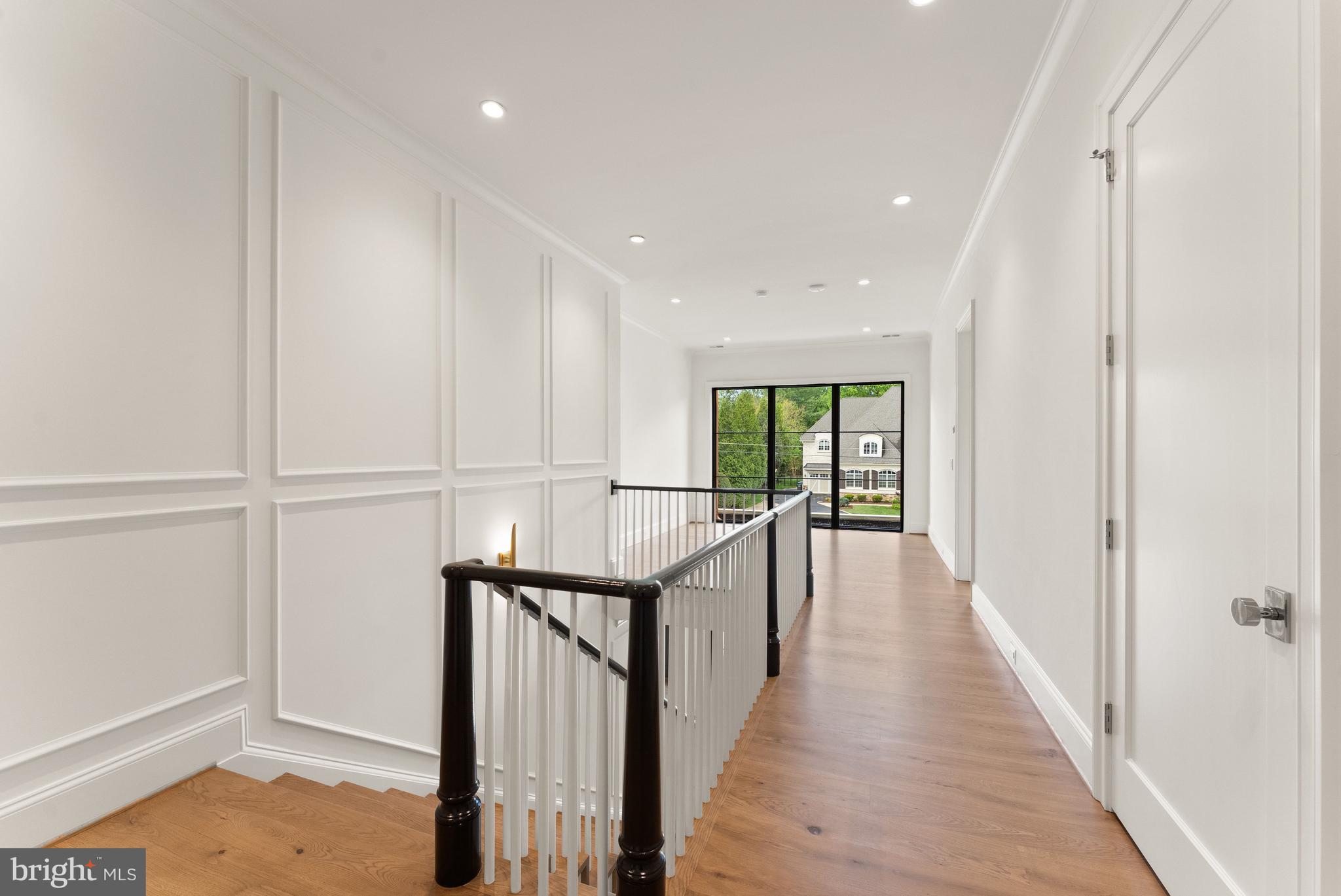 LANGLEY FOREST - Residential
