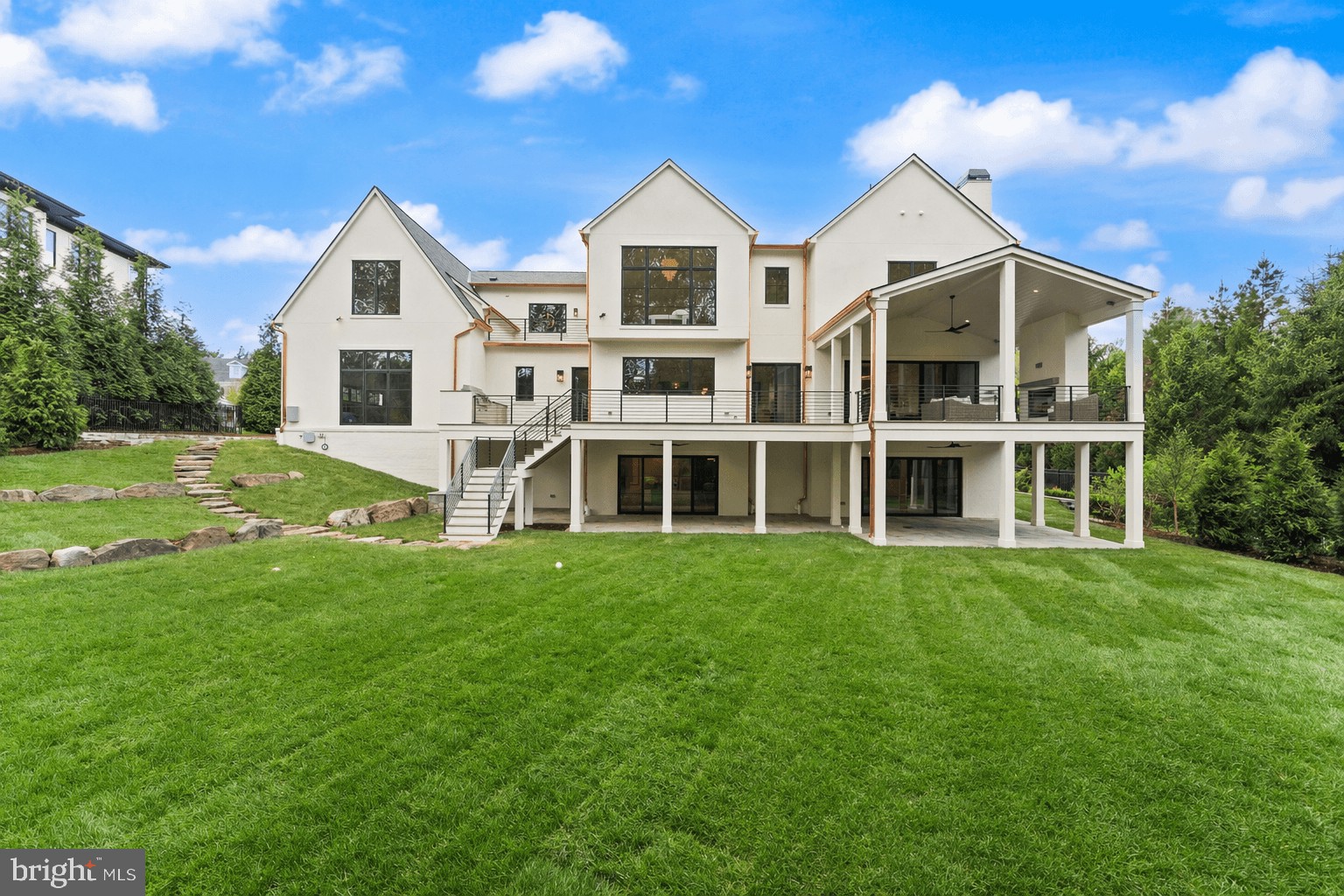 LANGLEY FOREST - Residential