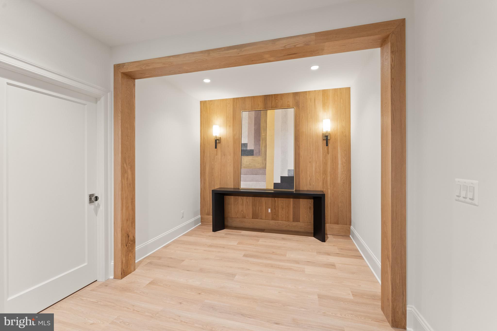 LANGLEY FOREST - Residential
