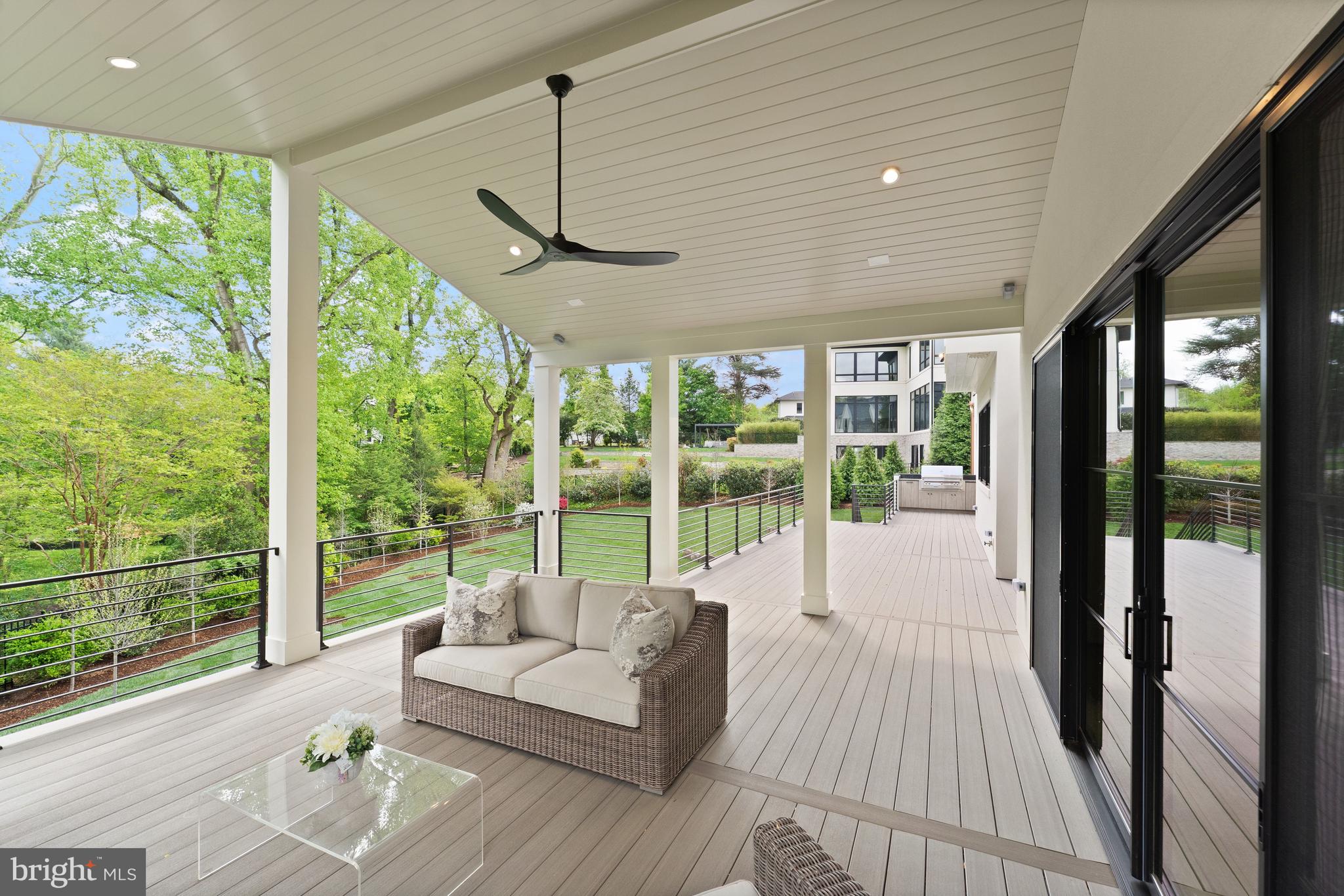 LANGLEY FOREST - Residential