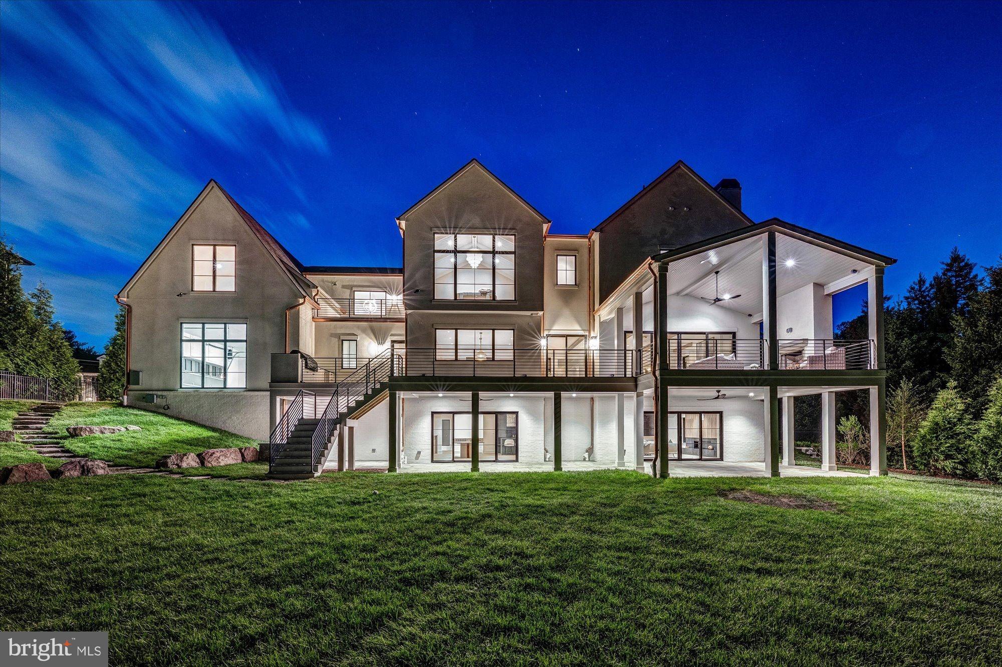 LANGLEY FOREST - Residential