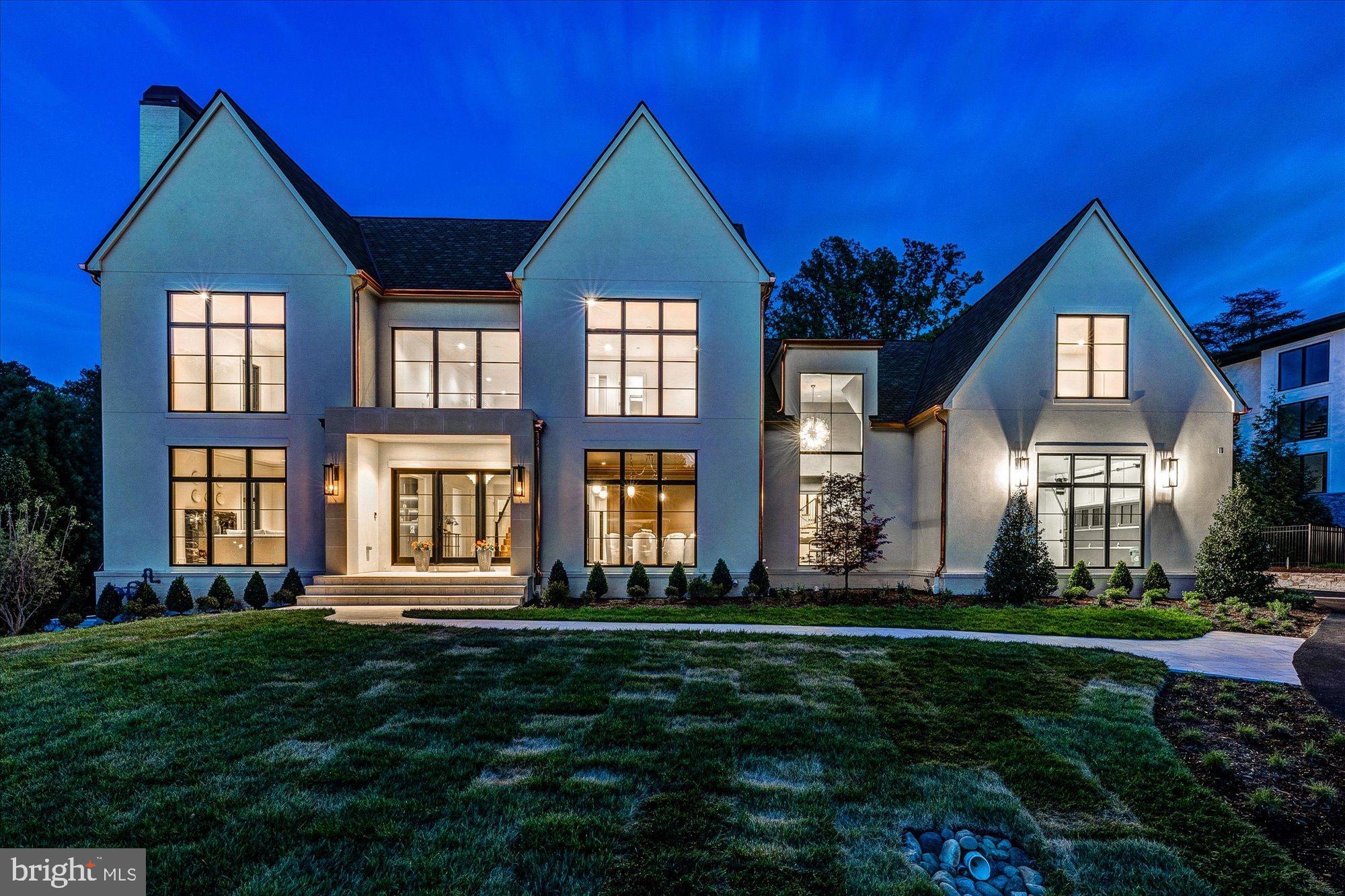 LANGLEY FOREST - Residential