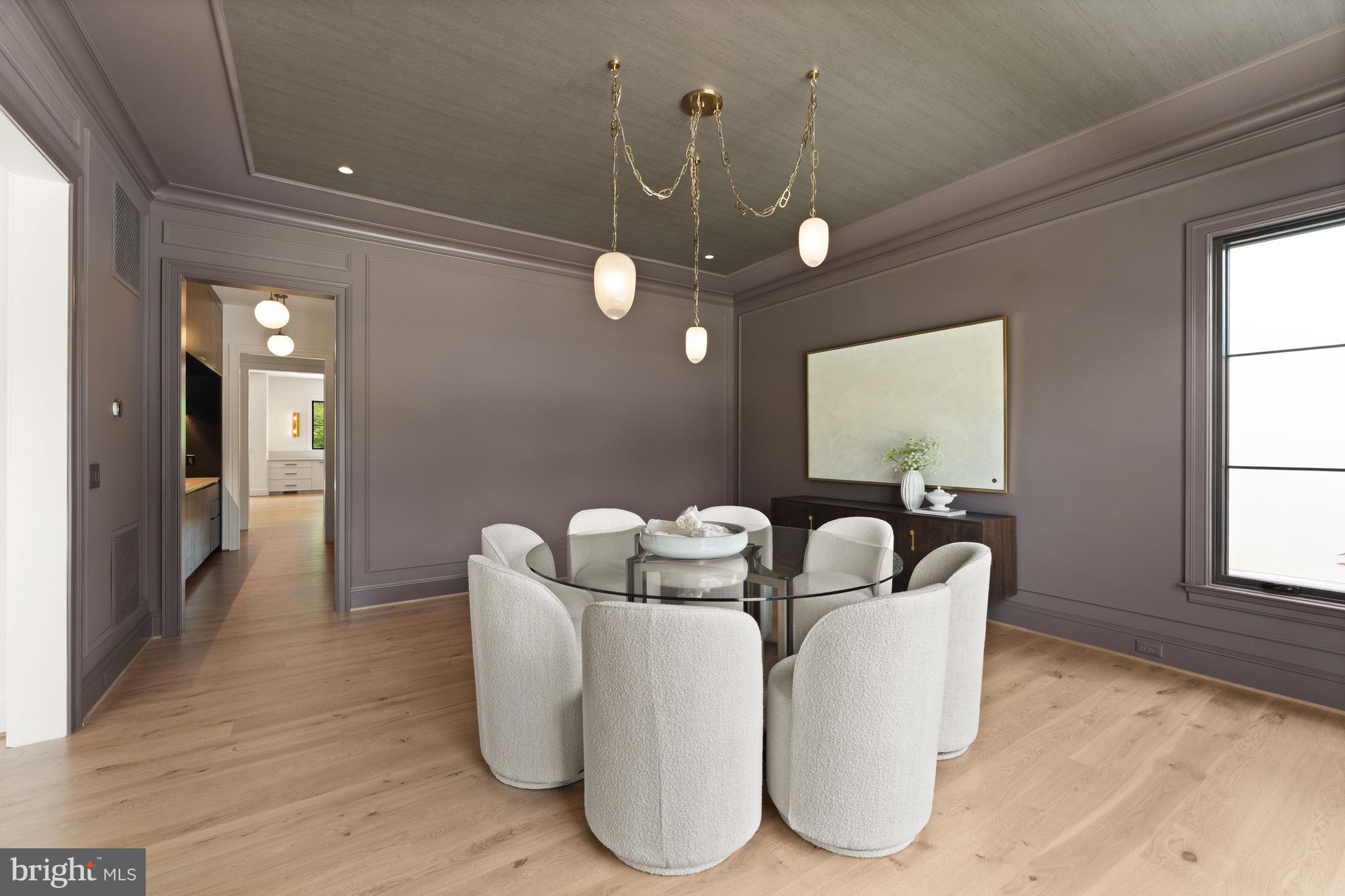LANGLEY FOREST - Residential