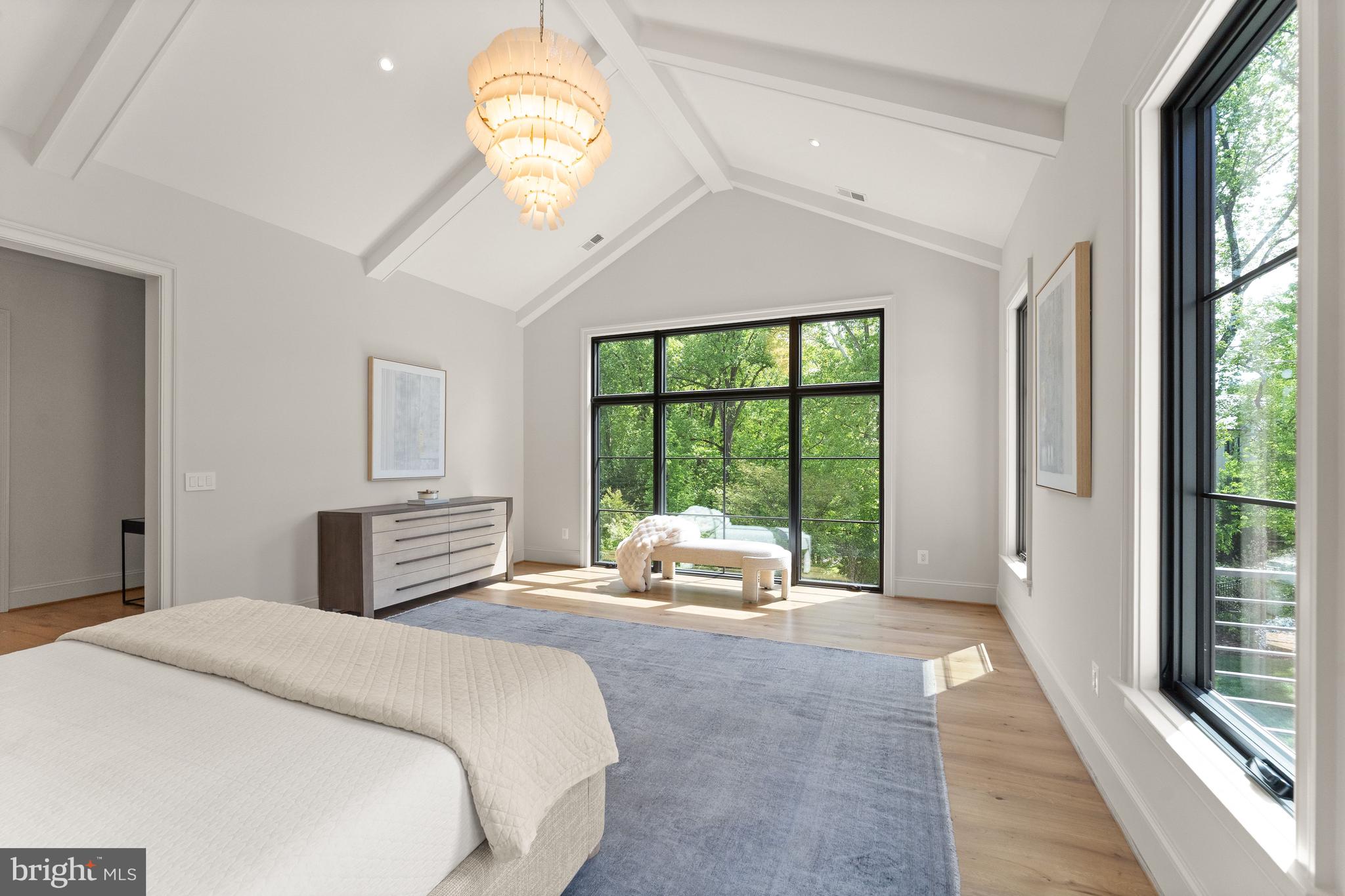 LANGLEY FOREST - Residential