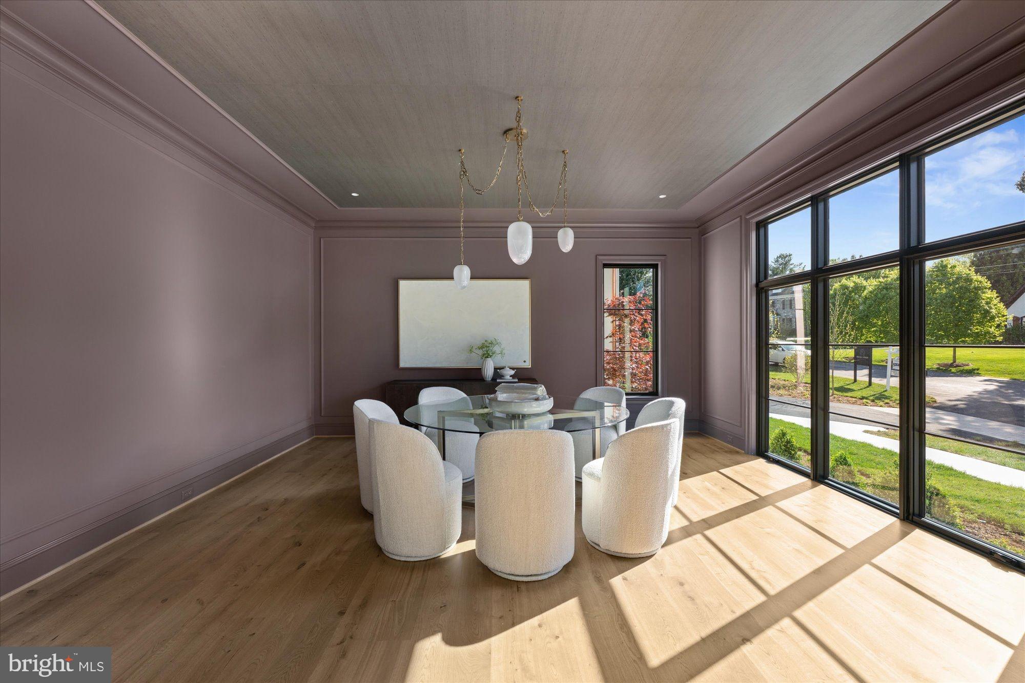 LANGLEY FOREST - Residential