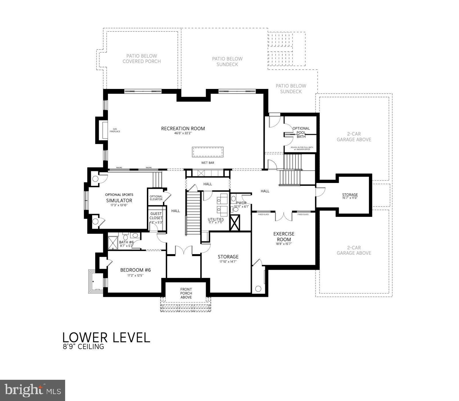 LANGLEY FOREST - Residential