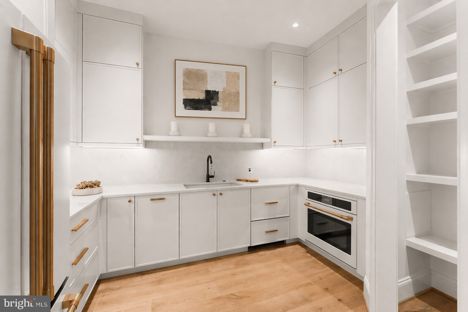 LANGLEY FOREST - Residential