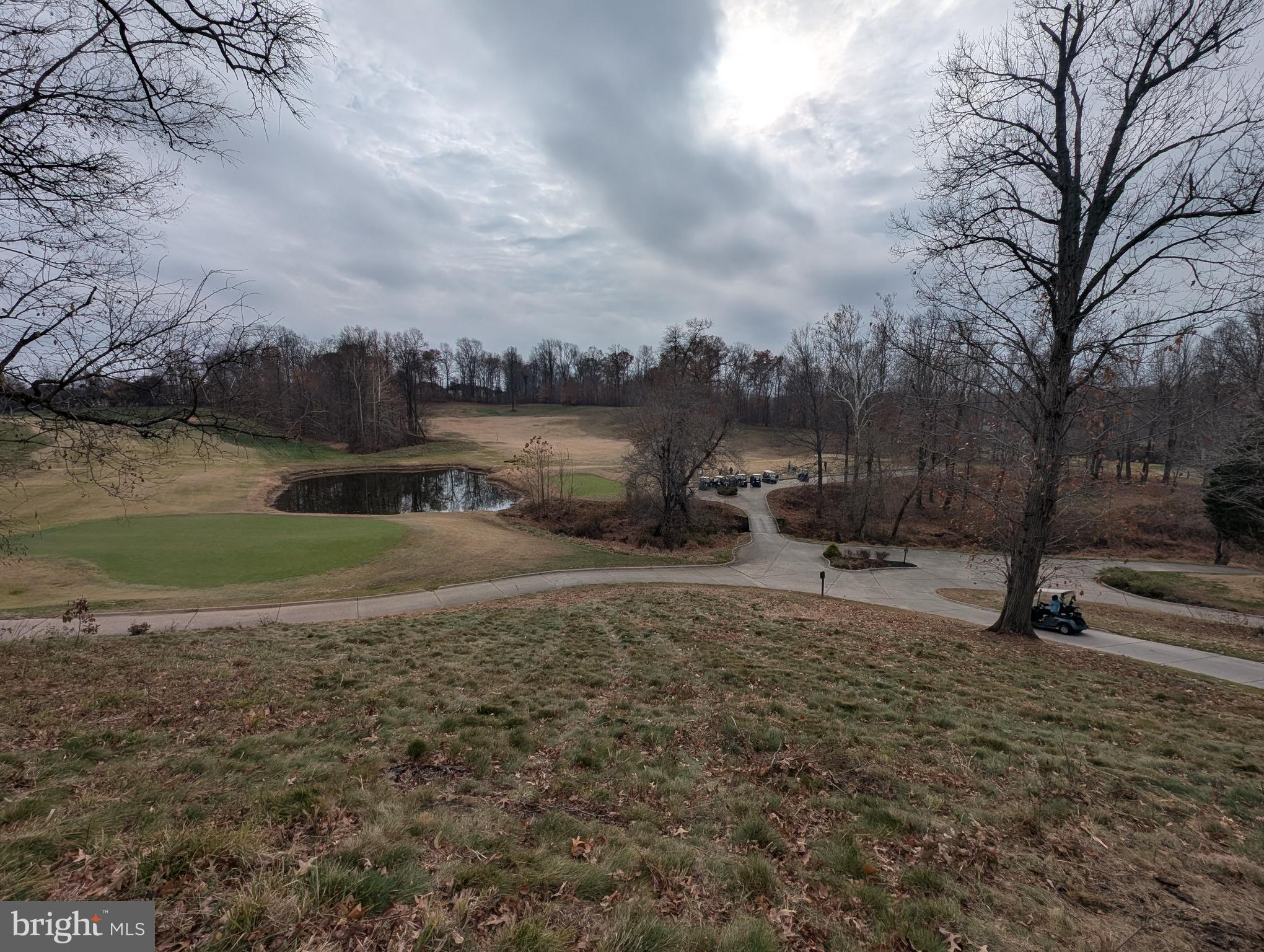 OAK CREEK CLUB - Residential