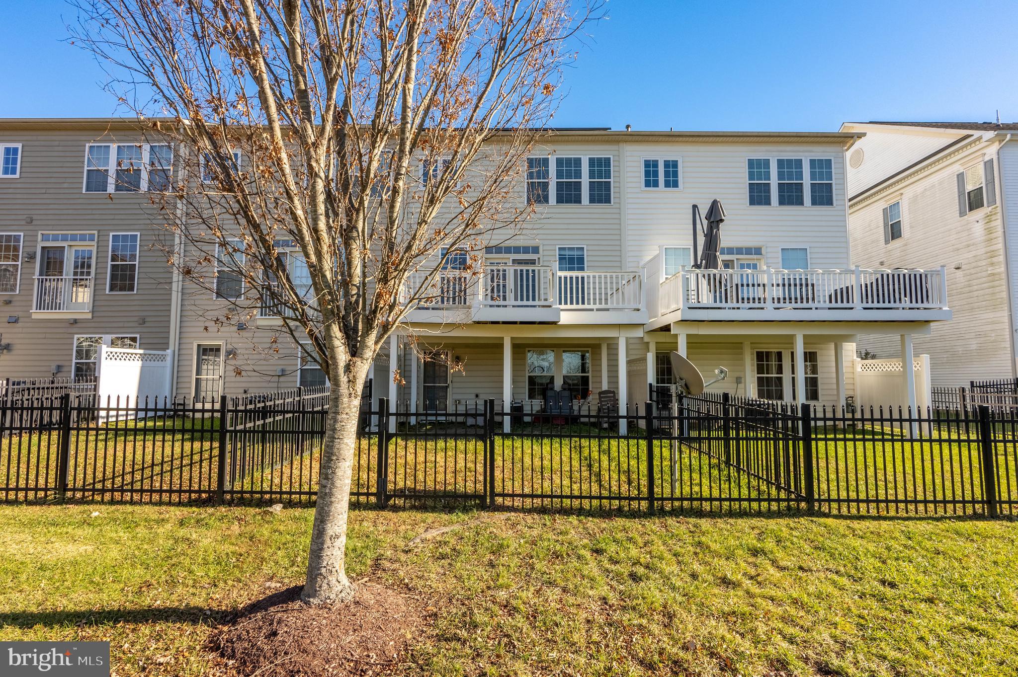 OAK CREEK CLUB - Residential