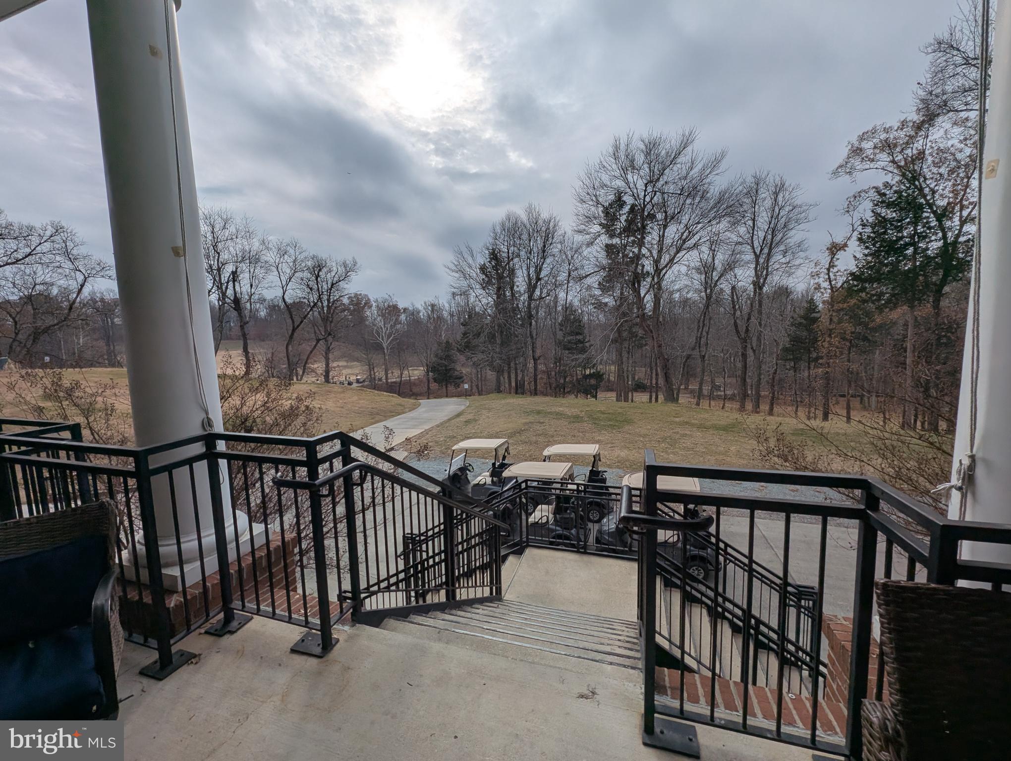 OAK CREEK CLUB - Residential