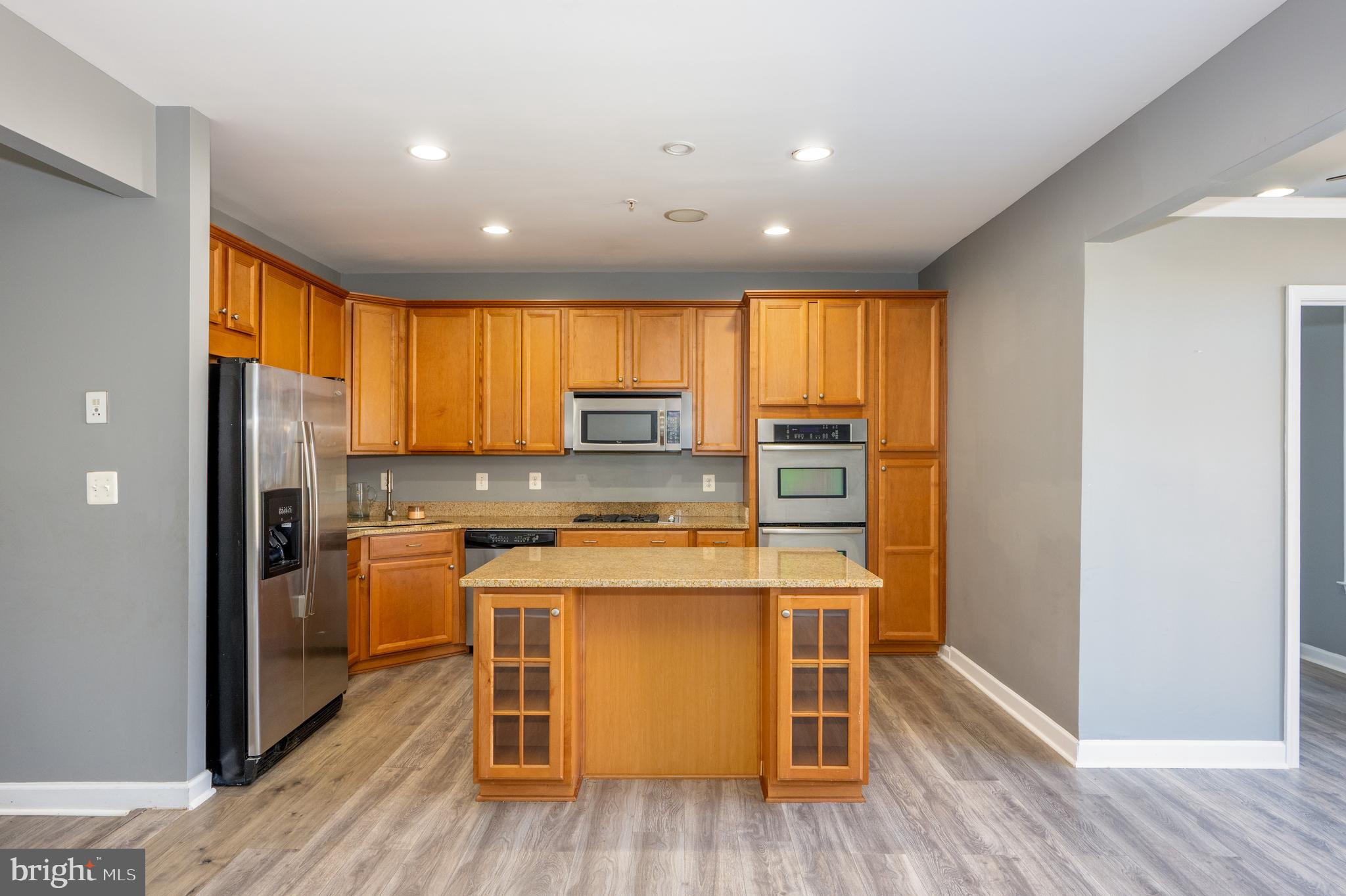 OAK CREEK CLUB - Residential