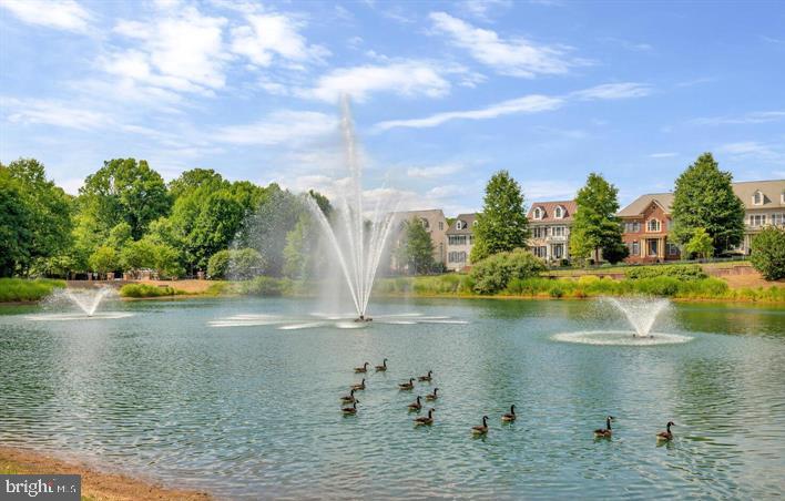 OAK CREEK CLUB - Residential