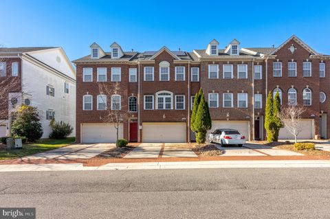 505 BOLIN TERRACE UPPER MARLBORO MD 20774