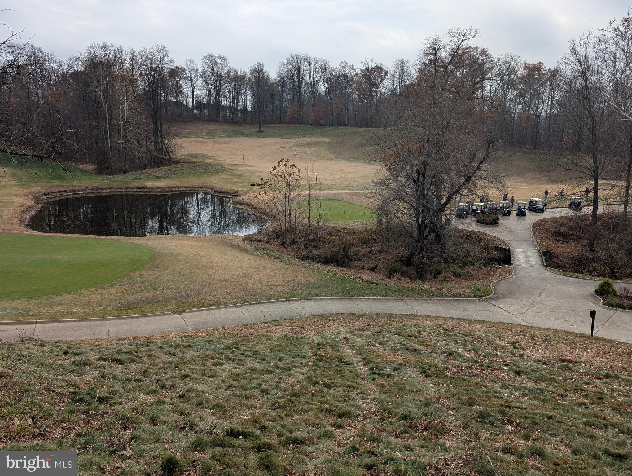 OAK CREEK CLUB - Residential