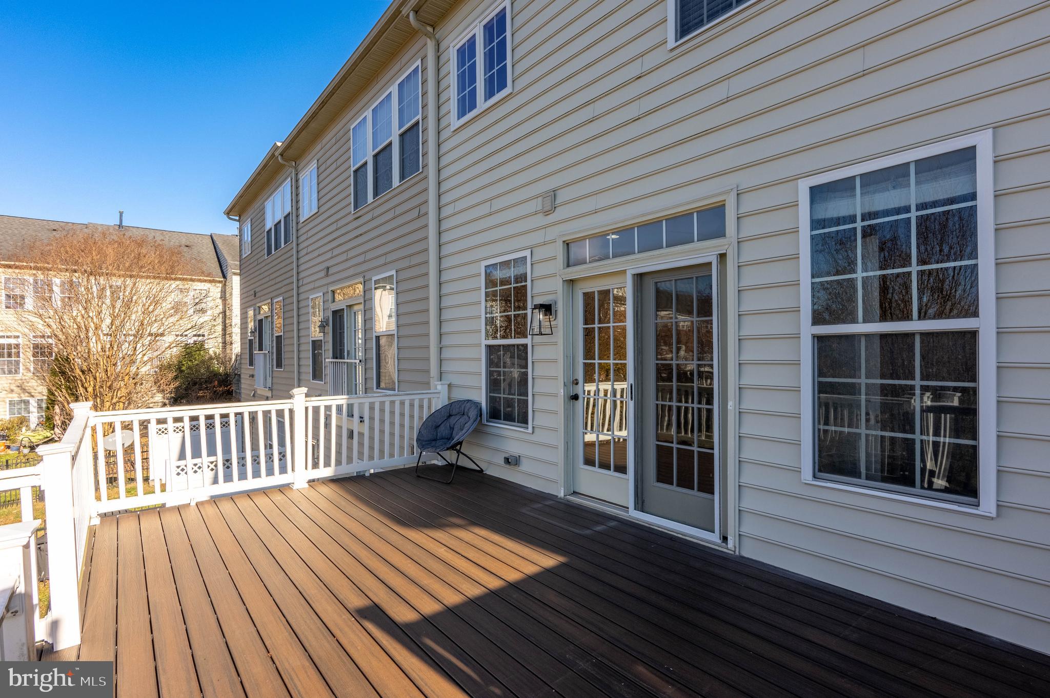 OAK CREEK CLUB - Residential