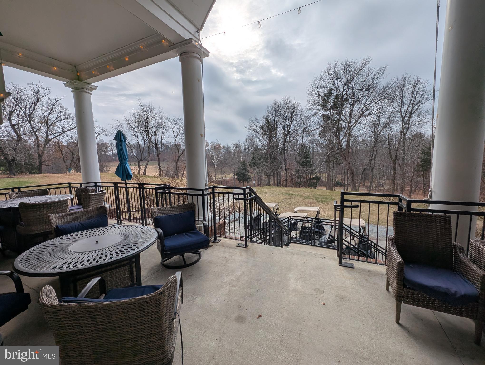 OAK CREEK CLUB - Residential