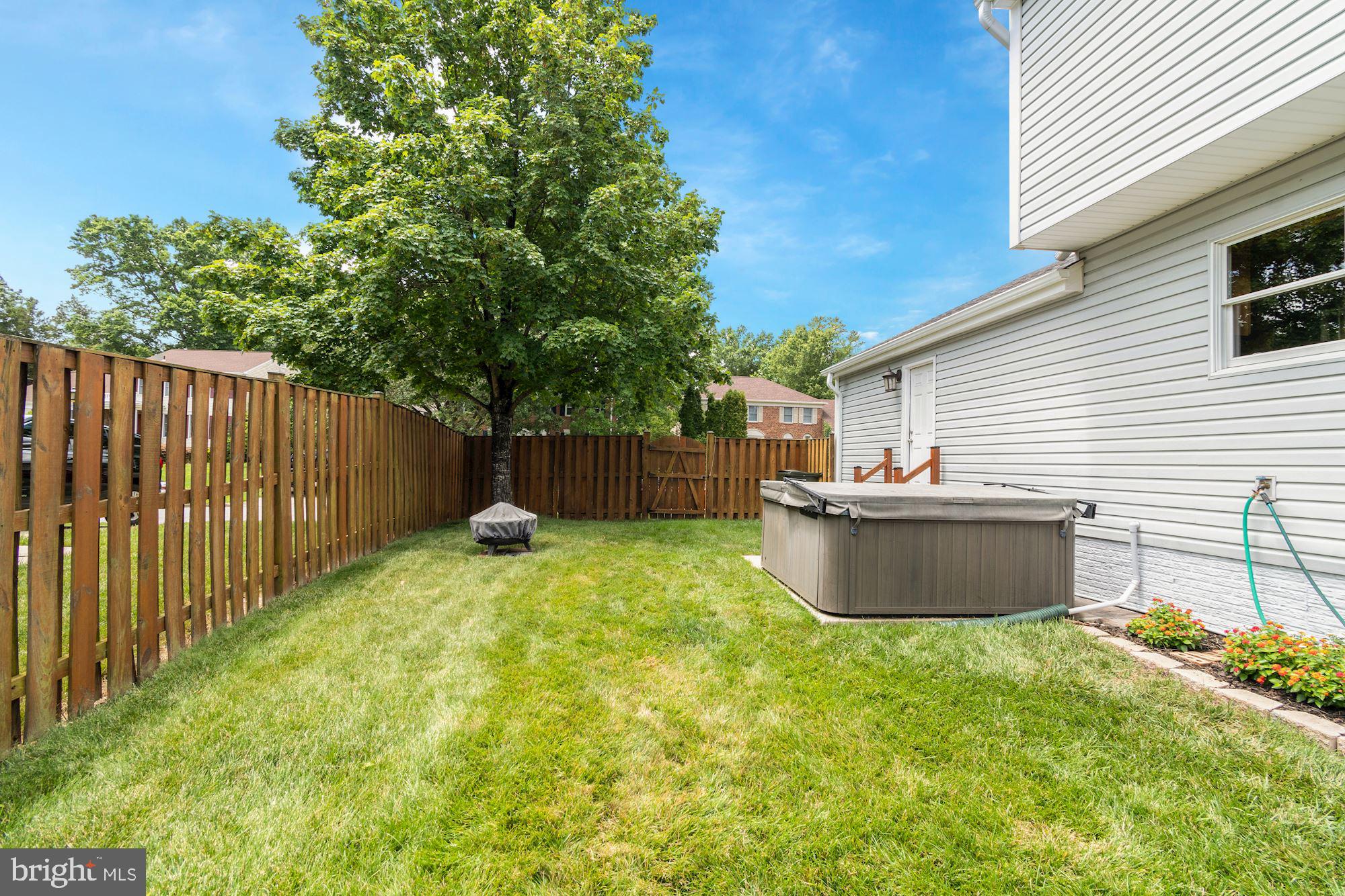 WOODMILL ESTATES - Residential