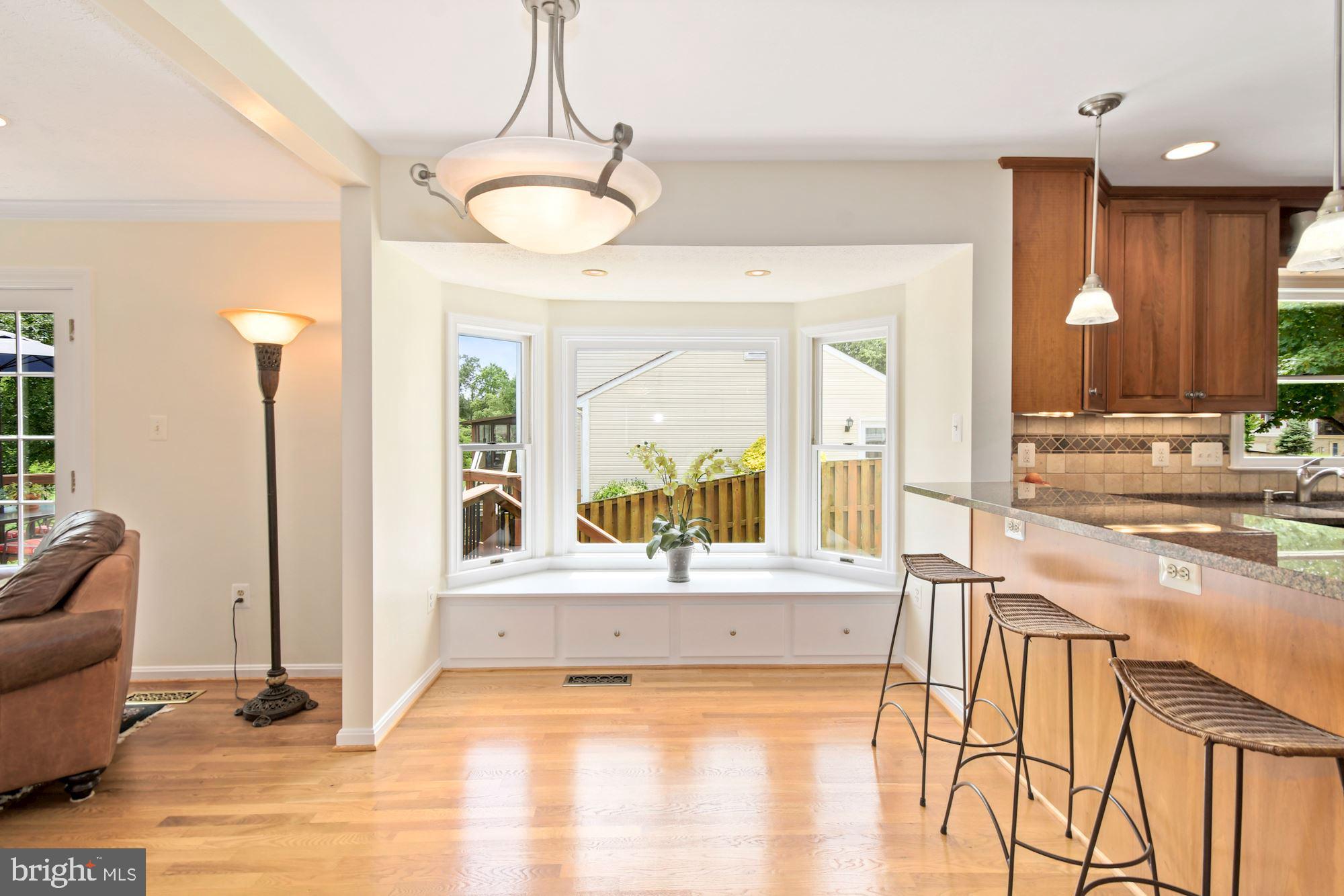 WOODMILL ESTATES - Residential