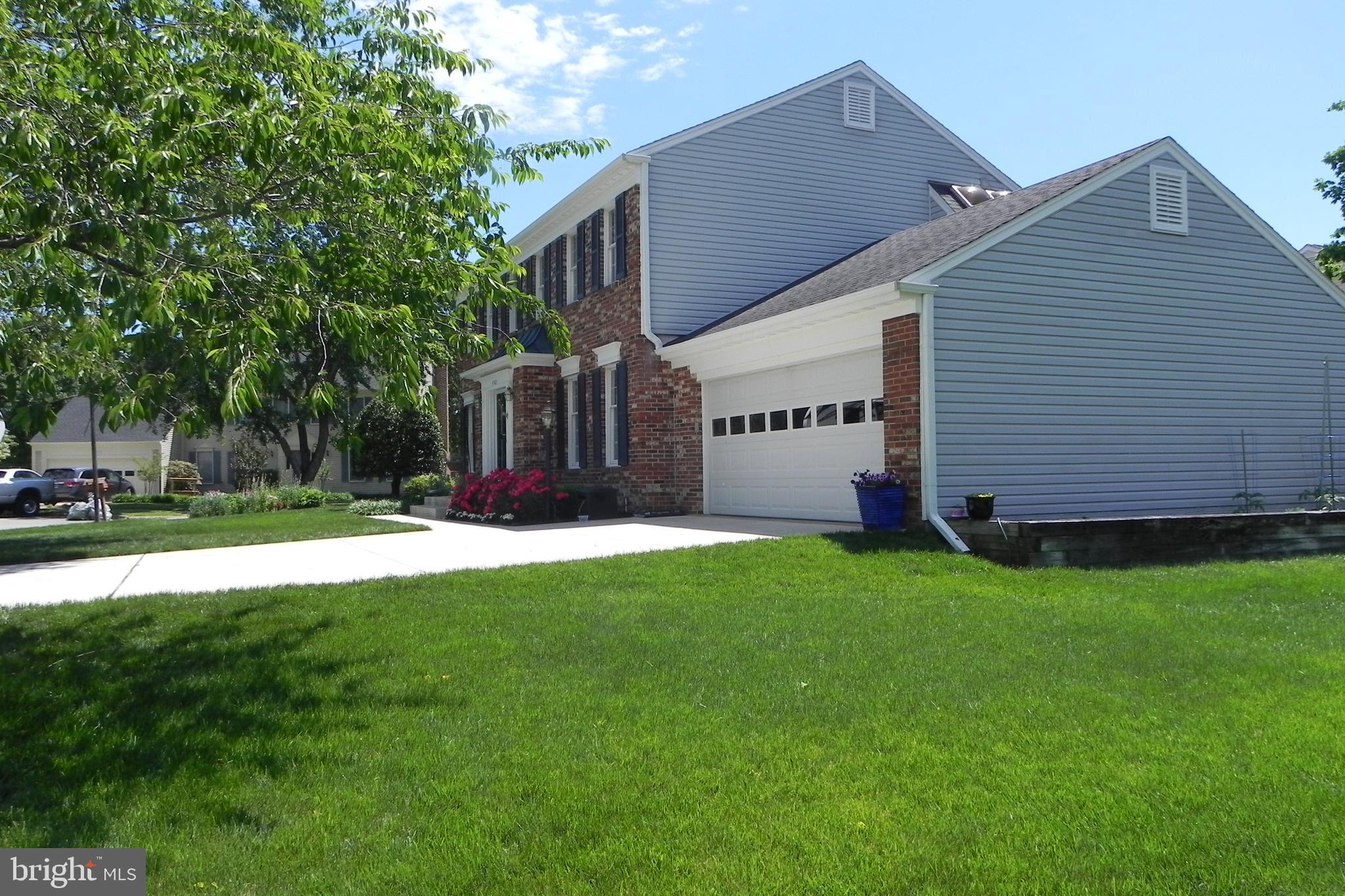 WOODMILL ESTATES - Residential