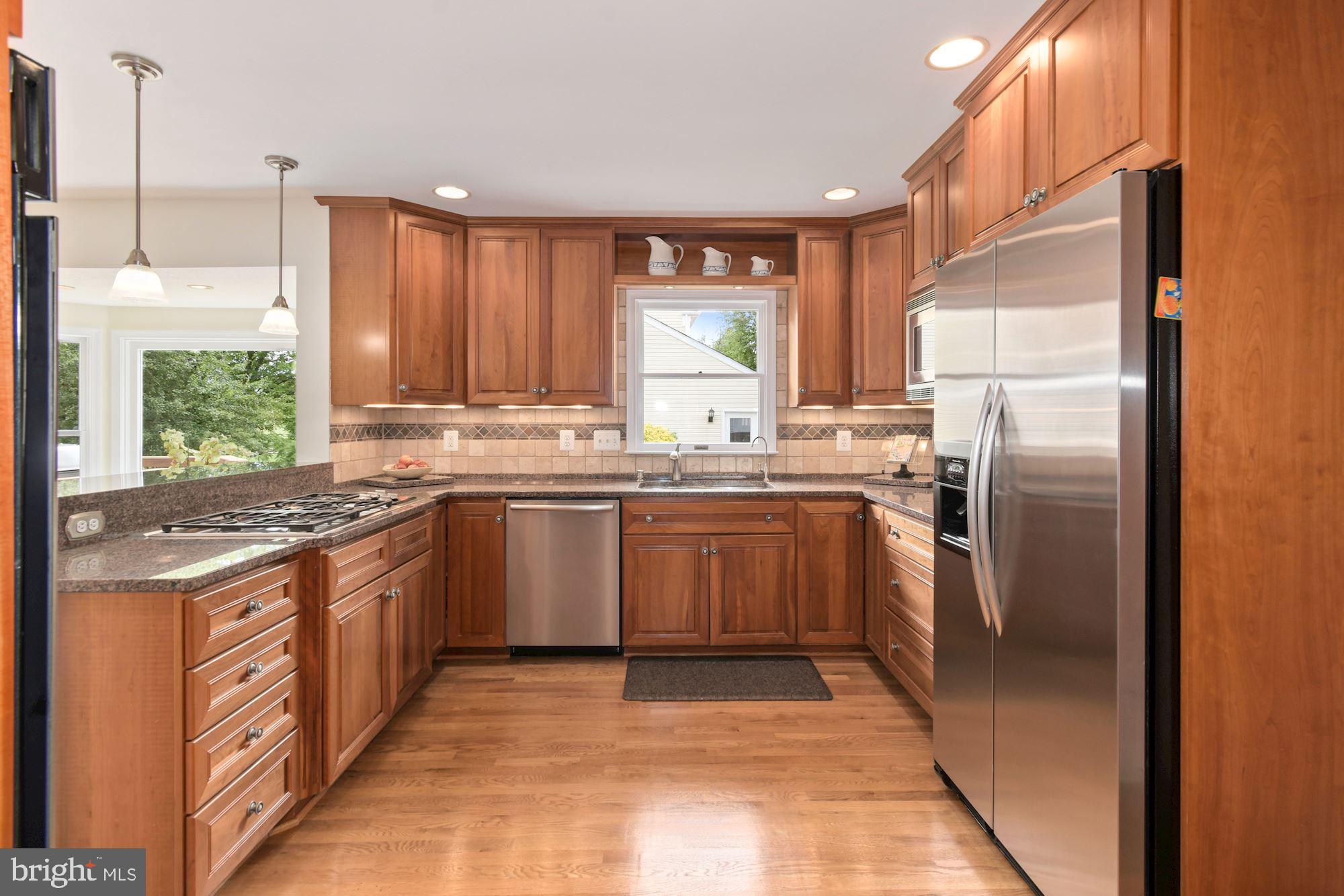 WOODMILL ESTATES - Residential