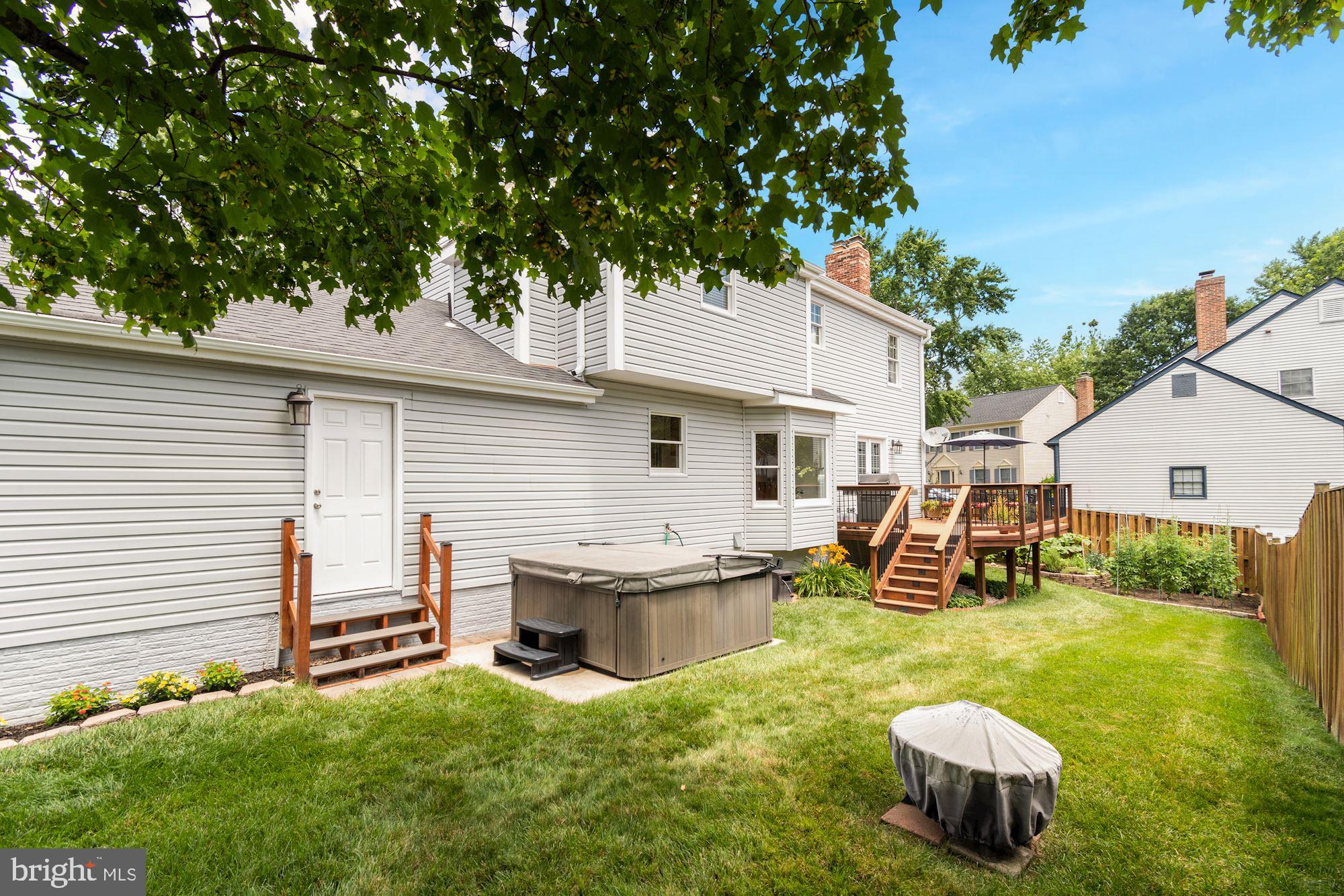 WOODMILL ESTATES - Residential