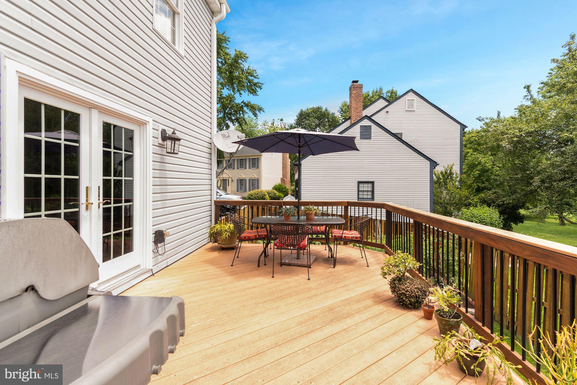 WOODMILL ESTATES - Residential