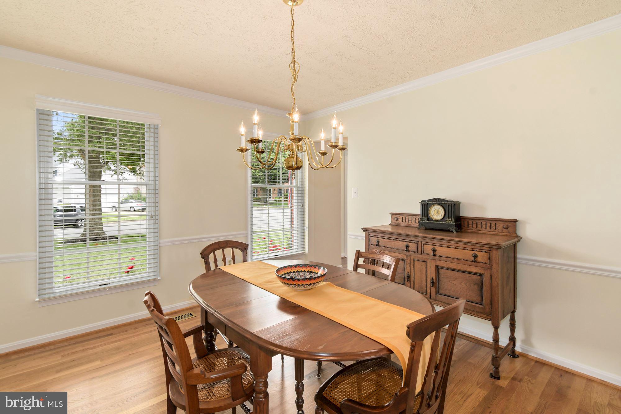 WOODMILL ESTATES - Residential