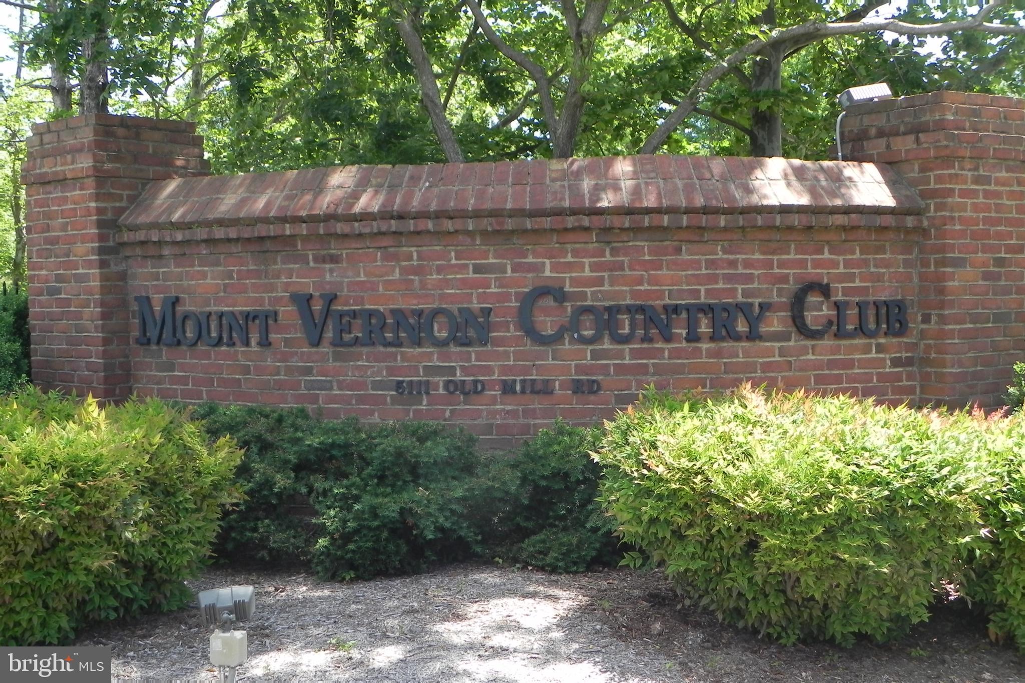 WOODMILL ESTATES - Residential