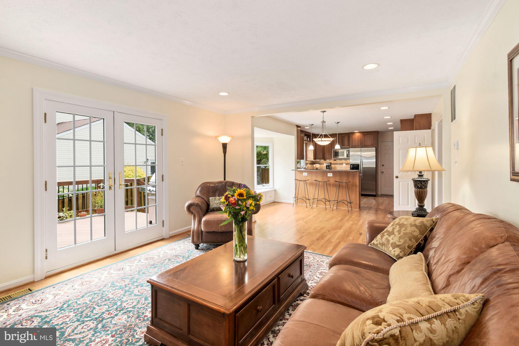 WOODMILL ESTATES - Residential