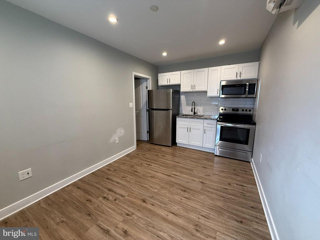 Photo of 1839 S 23rd Street #C, PHILADELPHIA, PA 19145 (MLS # PAPH2551900)