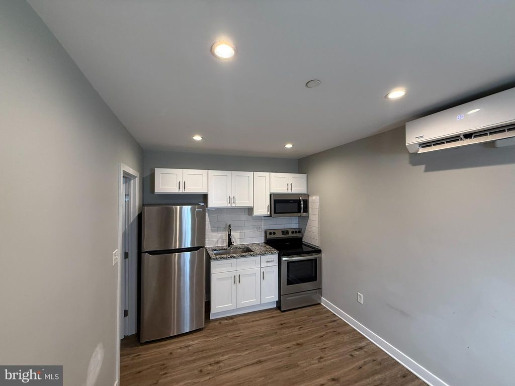 Photo of 1839 S 23rd Street #C, PHILADELPHIA, PA 19145 (MLS # PAPH2551900)