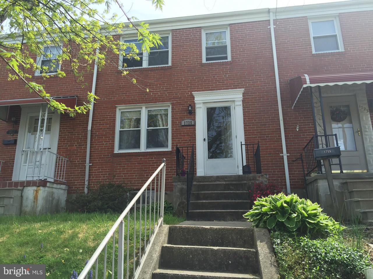 RIDGELEIGH - Residential Lease