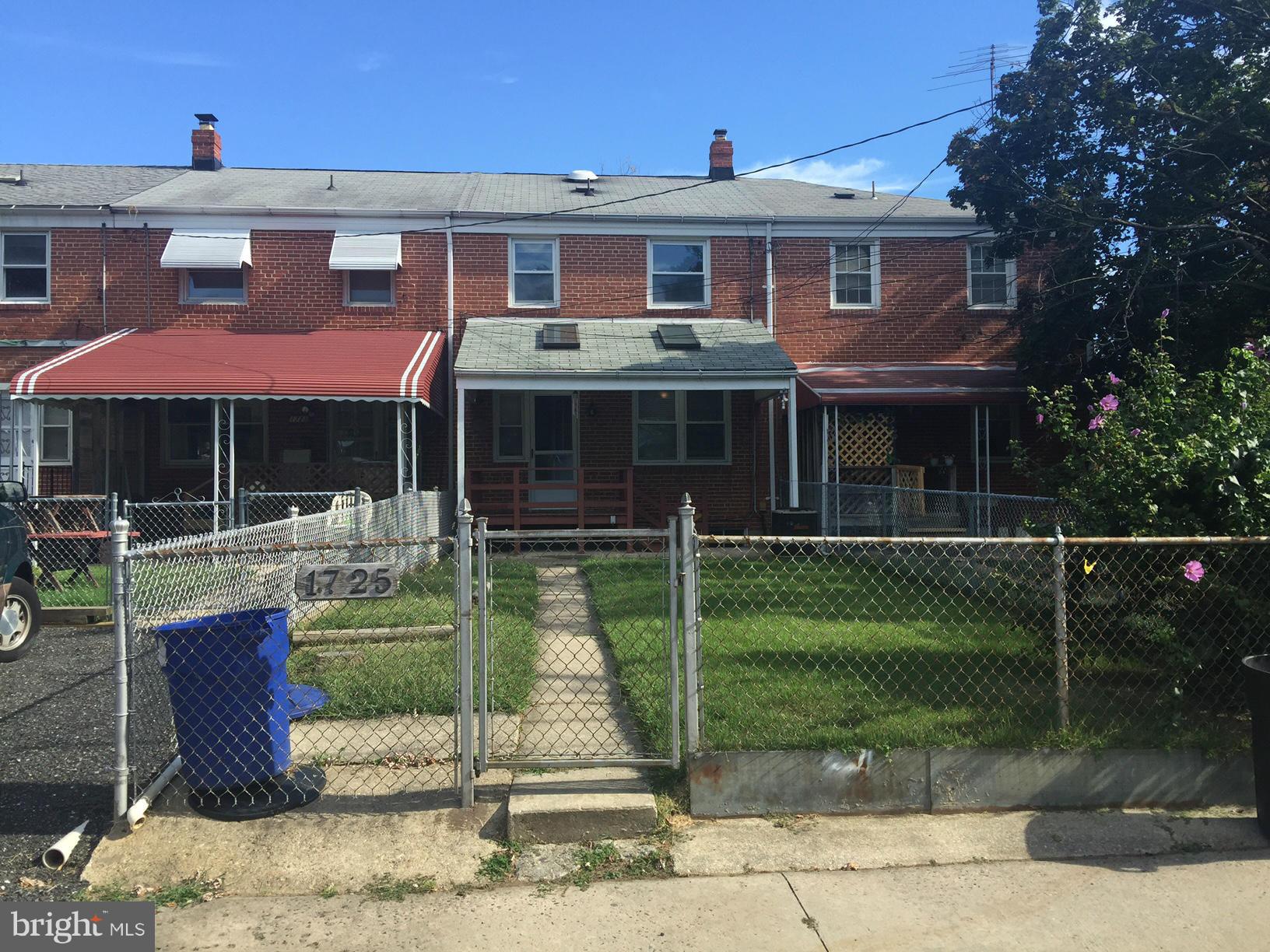 RIDGELEIGH - Residential Lease