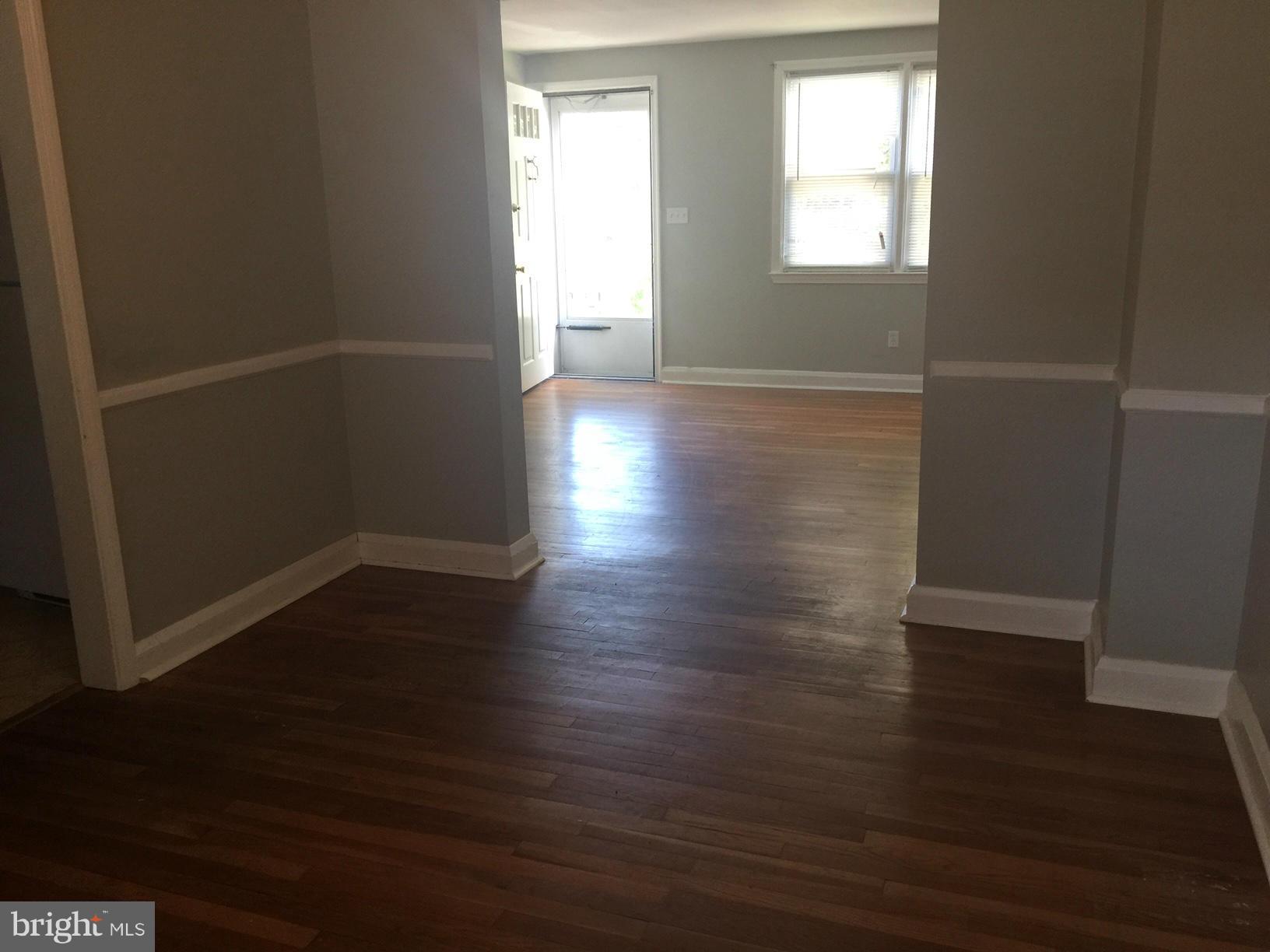 RIDGELEIGH - Residential Lease