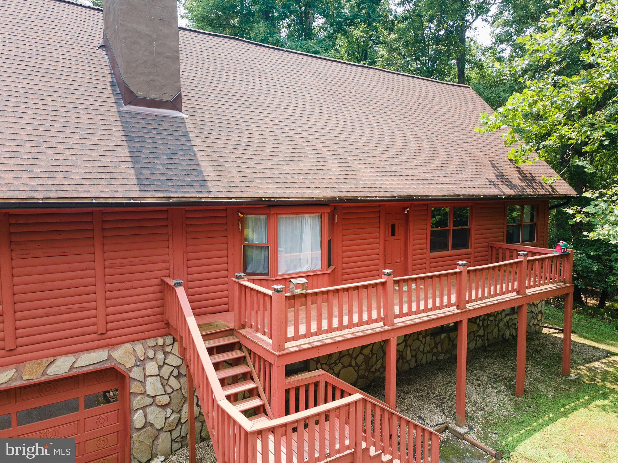 2425 HENSON DRIVE