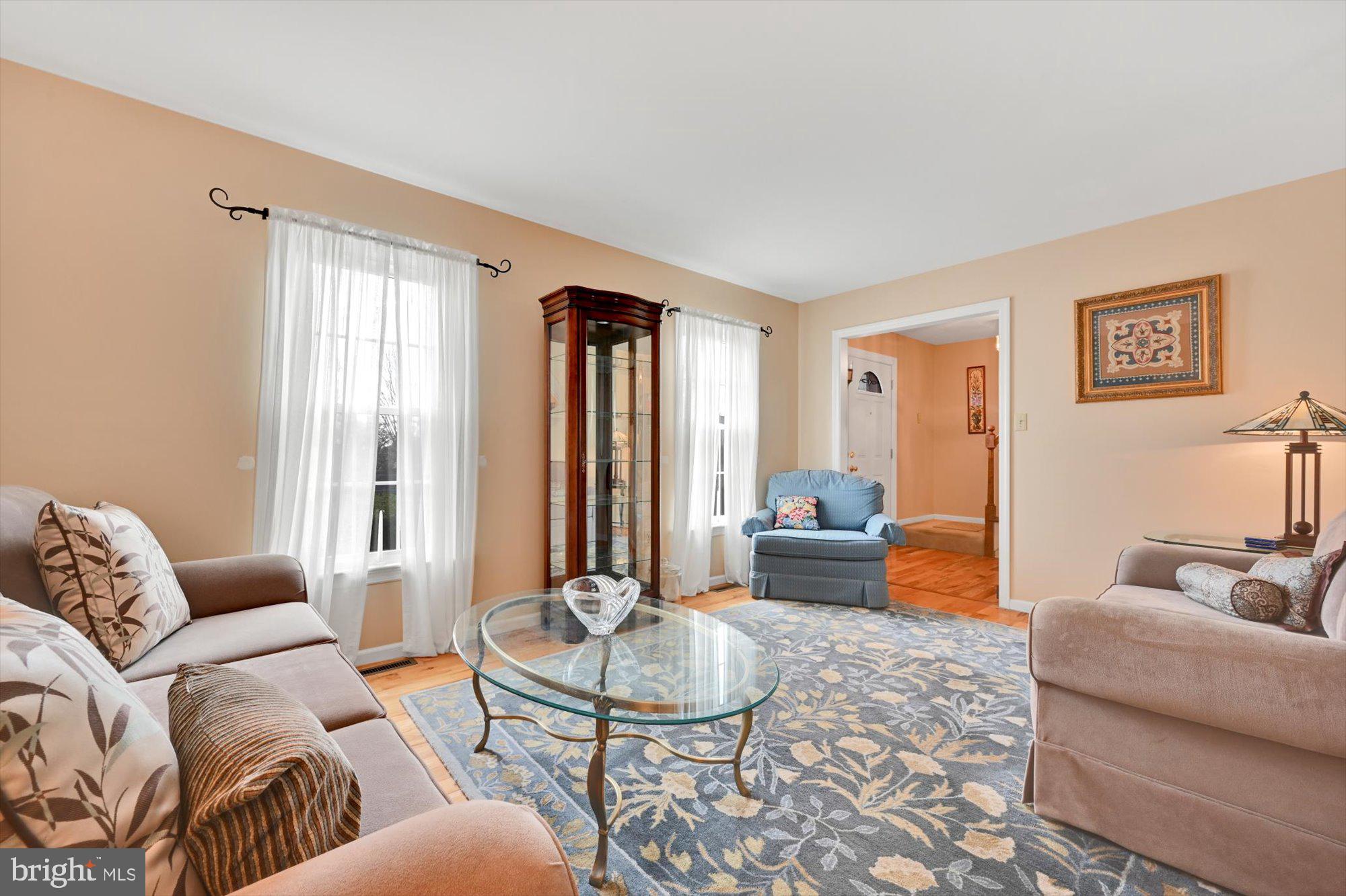 HEMPFIELD GREEN - Residential