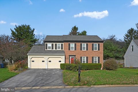 Photo of 3122 GREENRIDGE DR, LANCASTER, PA 17601 (MLS # PALA2028092)
